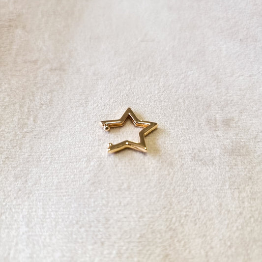 Earcuff estrella