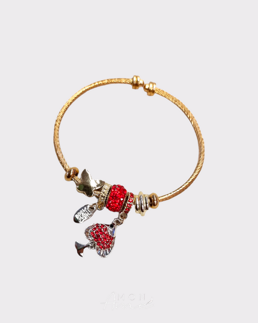 Pulsera Pez