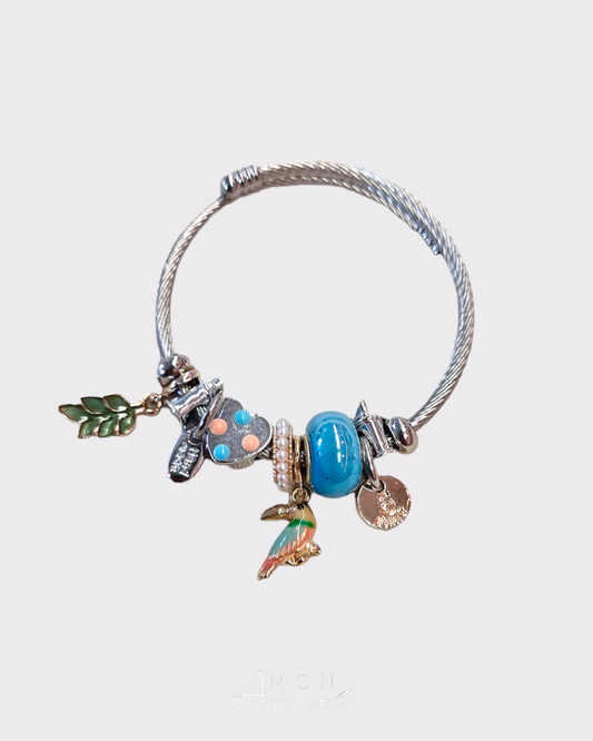 Pulsera Tropical Dijes