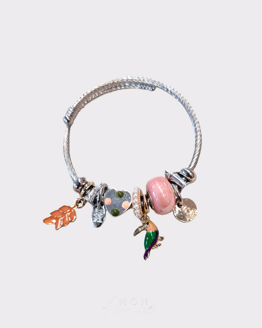 Pulsera Tropical Dijes