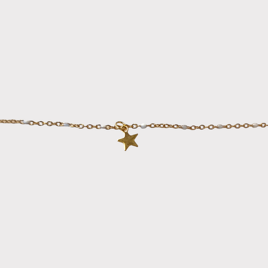 Pulsera Estrella