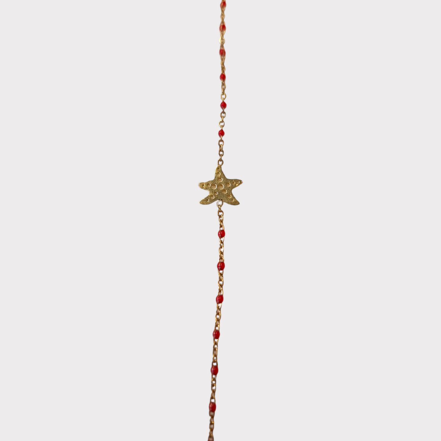 Pulsera Estrella de mar