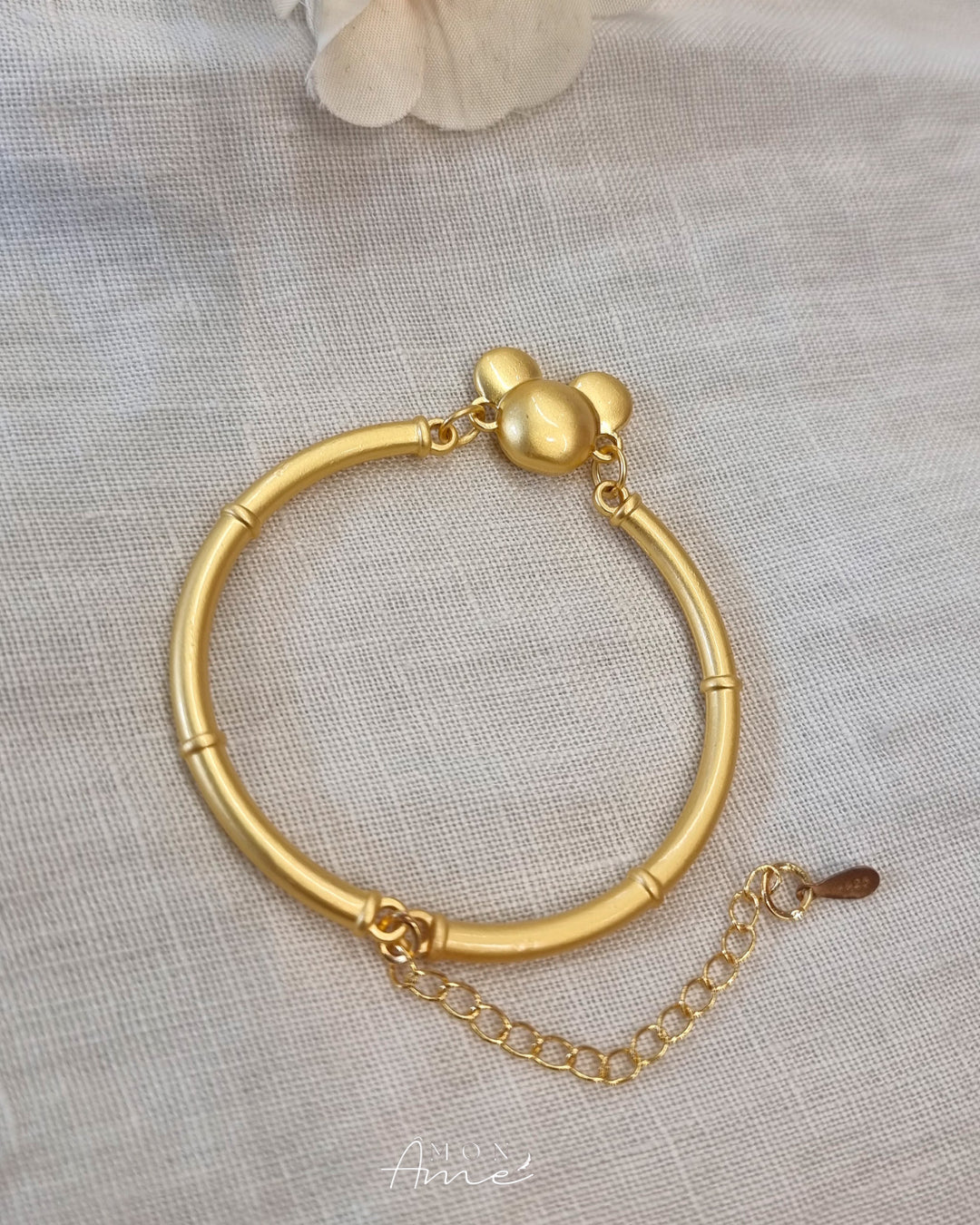 Pulsera Mickey