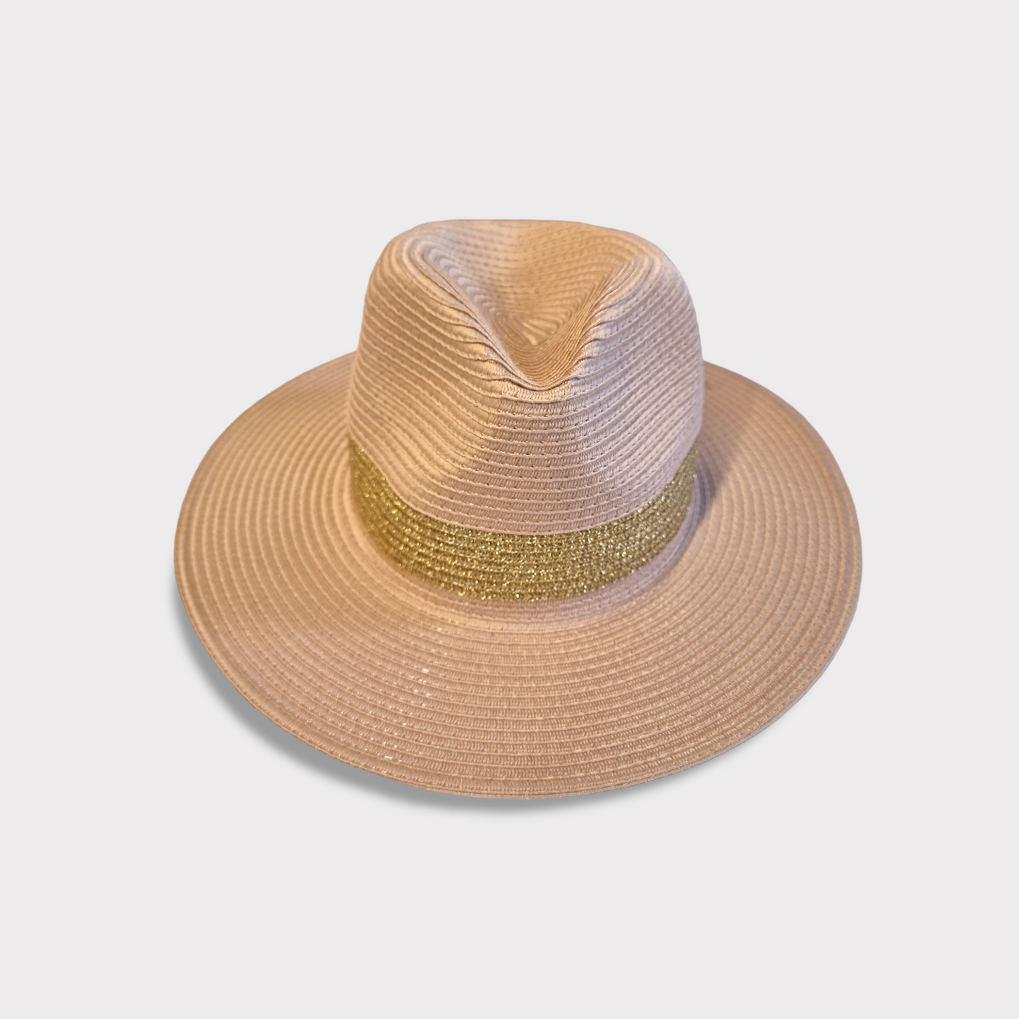 Sombrero Estilo Boho