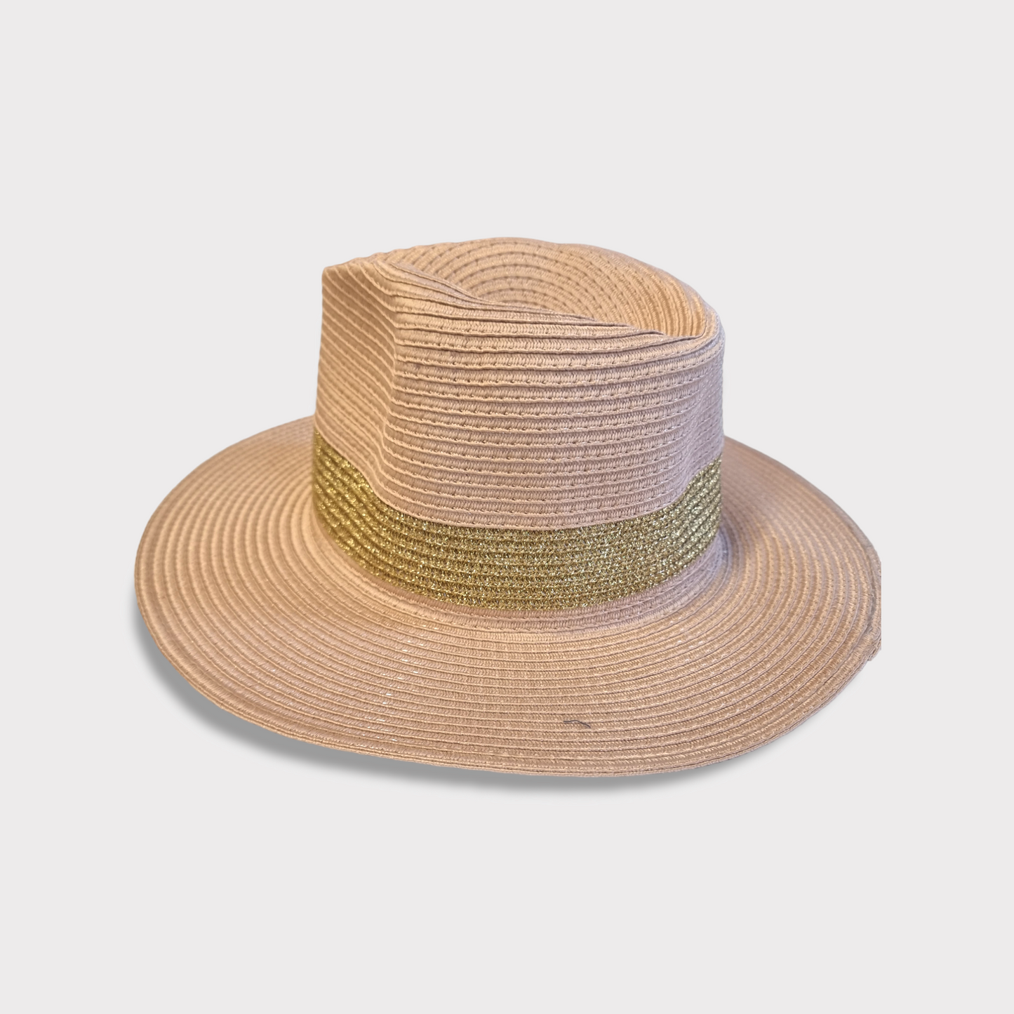 Sombrero Estilo Boho