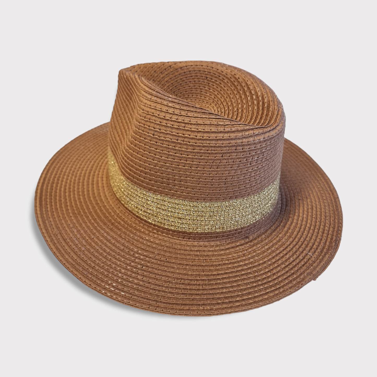 Sombrero Estilo Boho